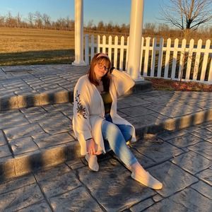 Meet your Posher, Kristin